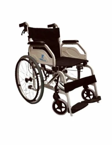 Portable Commode Chair