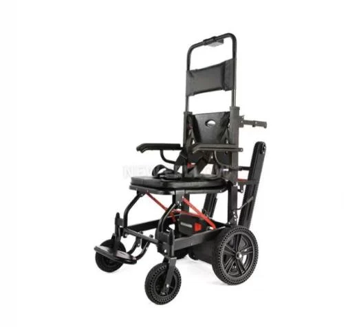 Electric Power Wheelchair